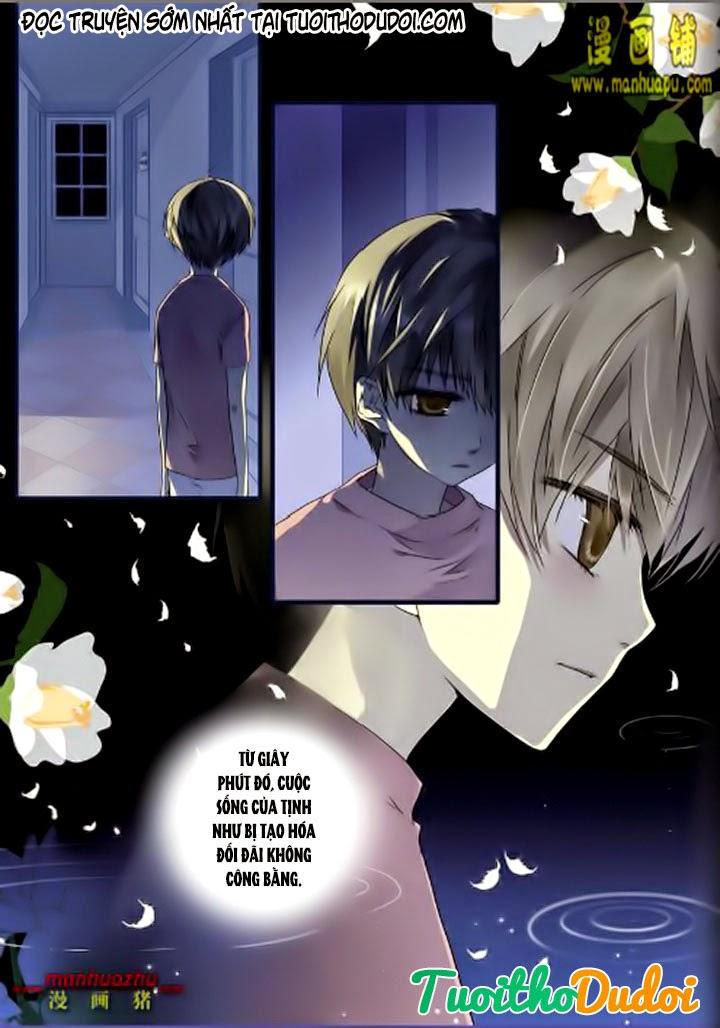 lam sí chapter 10 7