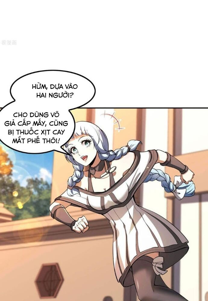 đệ nhất người ở rể chapter 85 52