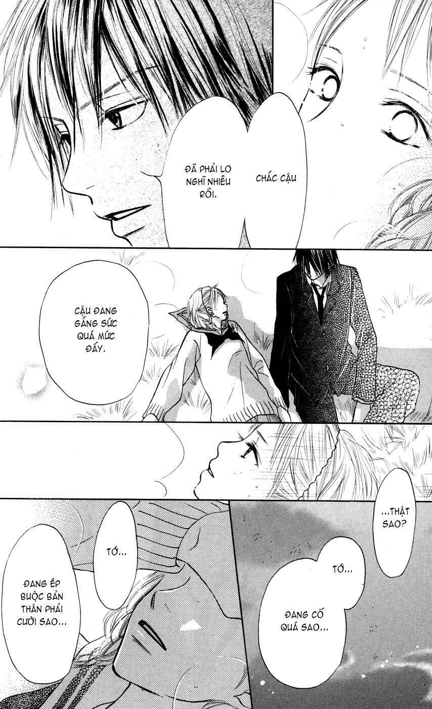 phát điên vì em chapter 8 31