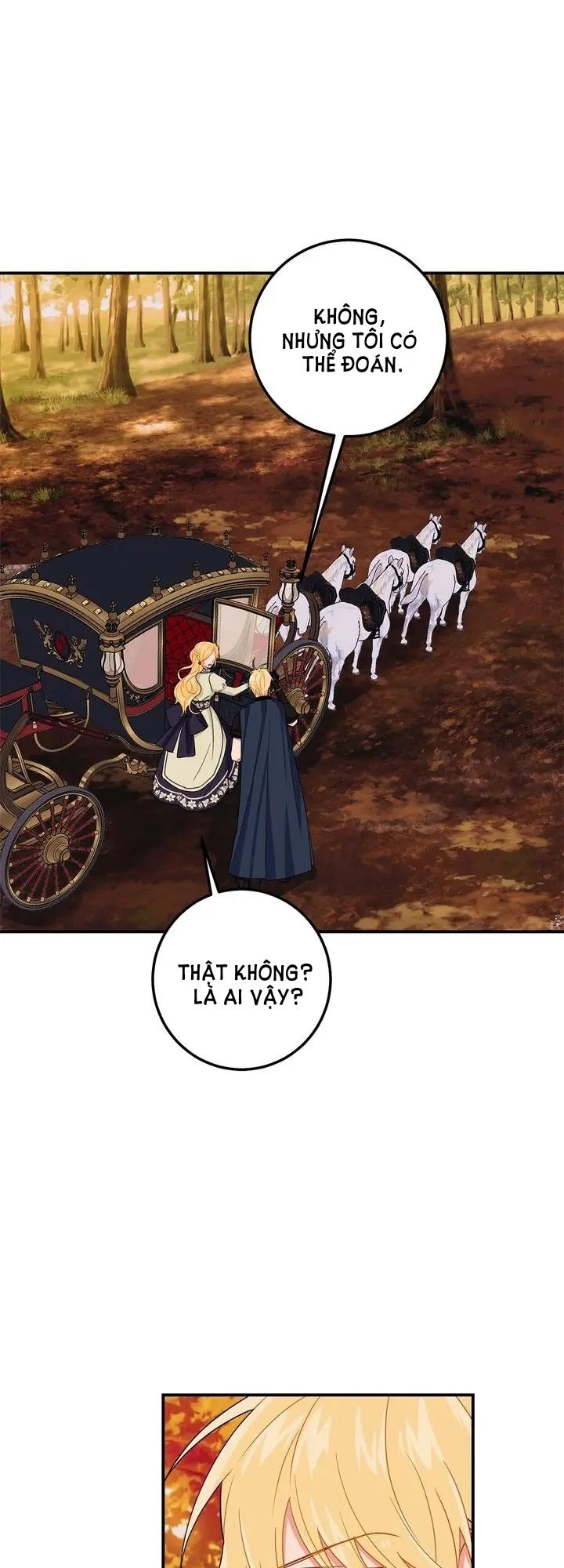 tôi là tiểu thư của gia đình này chapter 113 38