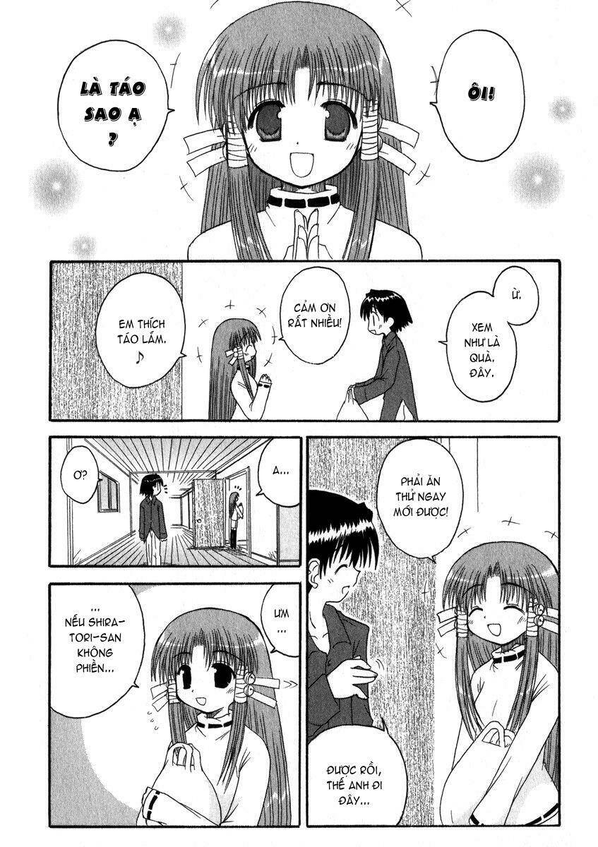 mahoraba chapter 14 19