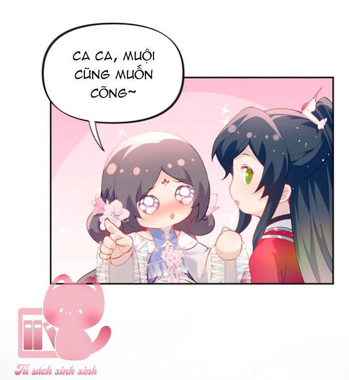 một đêm nọ đột nhiên yandere tới! chapter 67 2