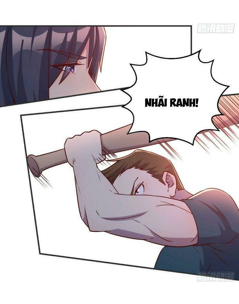 y thánh thiên tài tại hoa đô chapter 35 8