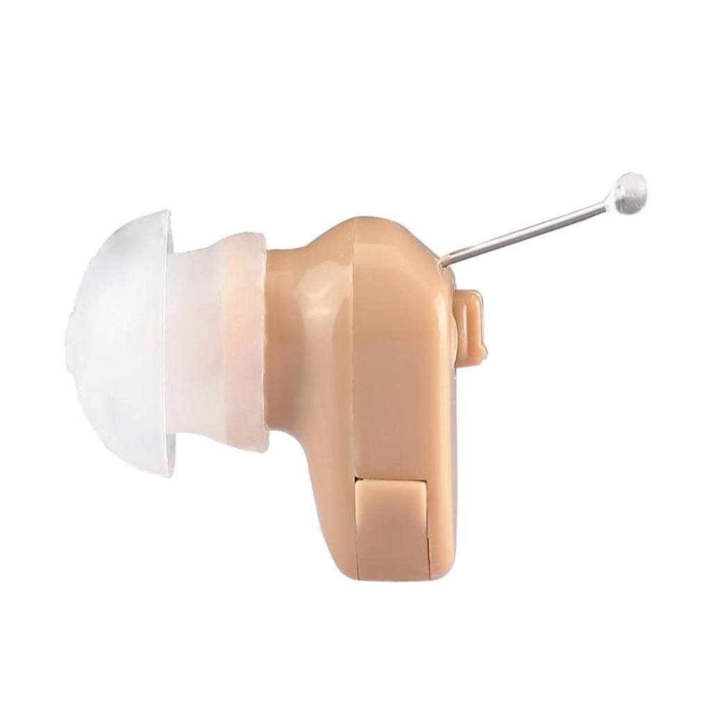 2x Mini Digital Sound Voice Amplifier Adjustable Tone  K-188