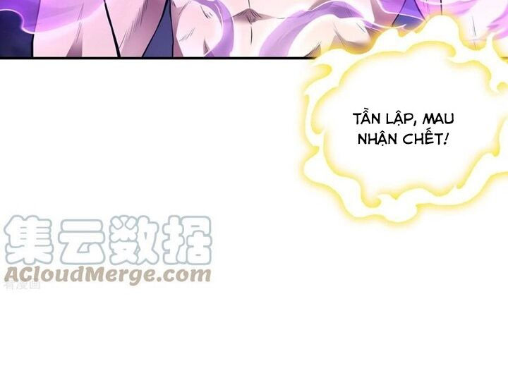 đệ nhất người ở rể chapter 83 43