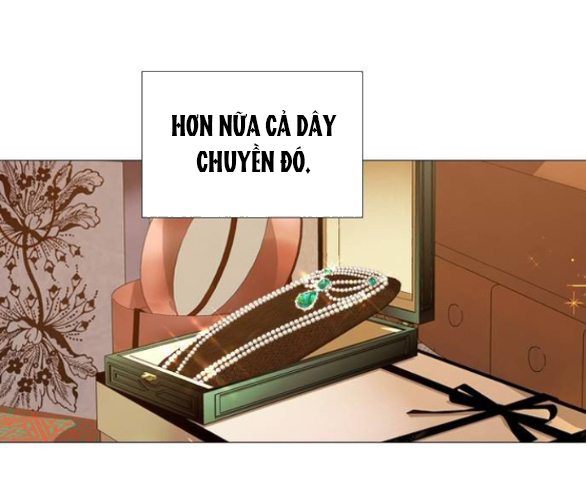khóc đi hay là cầu xin tôi cũng được chapter 27.1 26