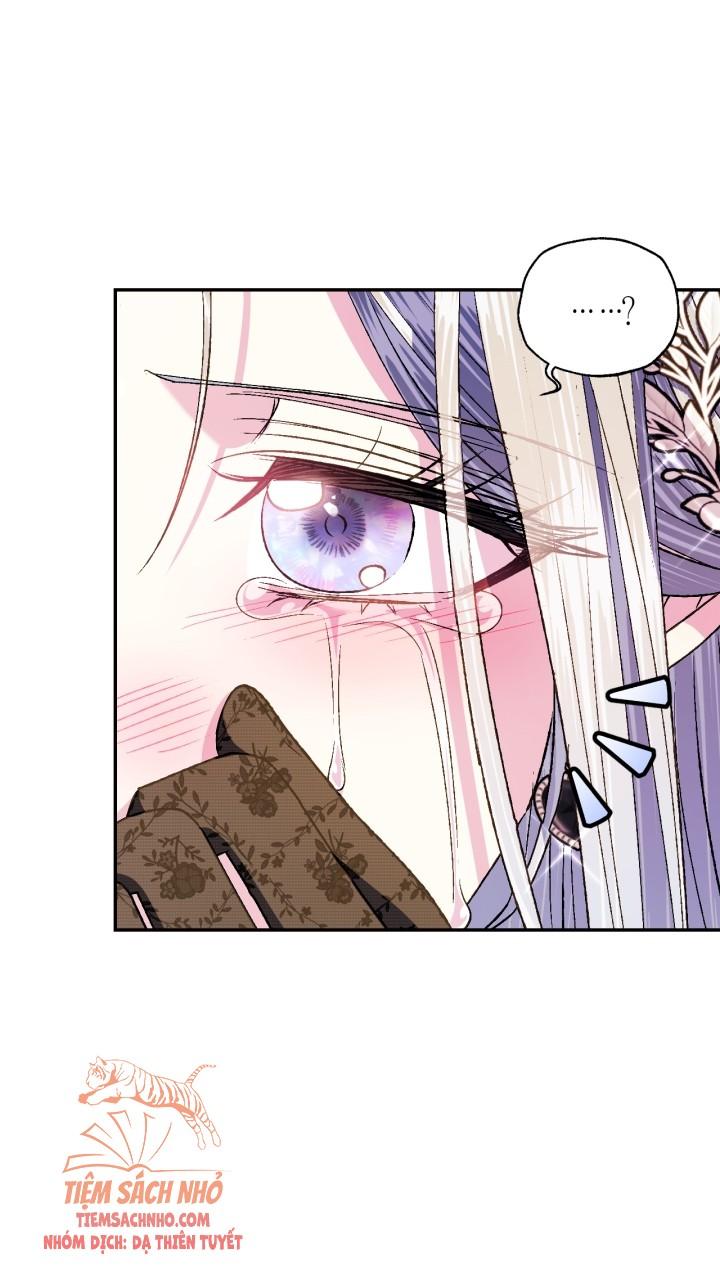 cha, con không muốn kết hôn đâu chapter 65 86