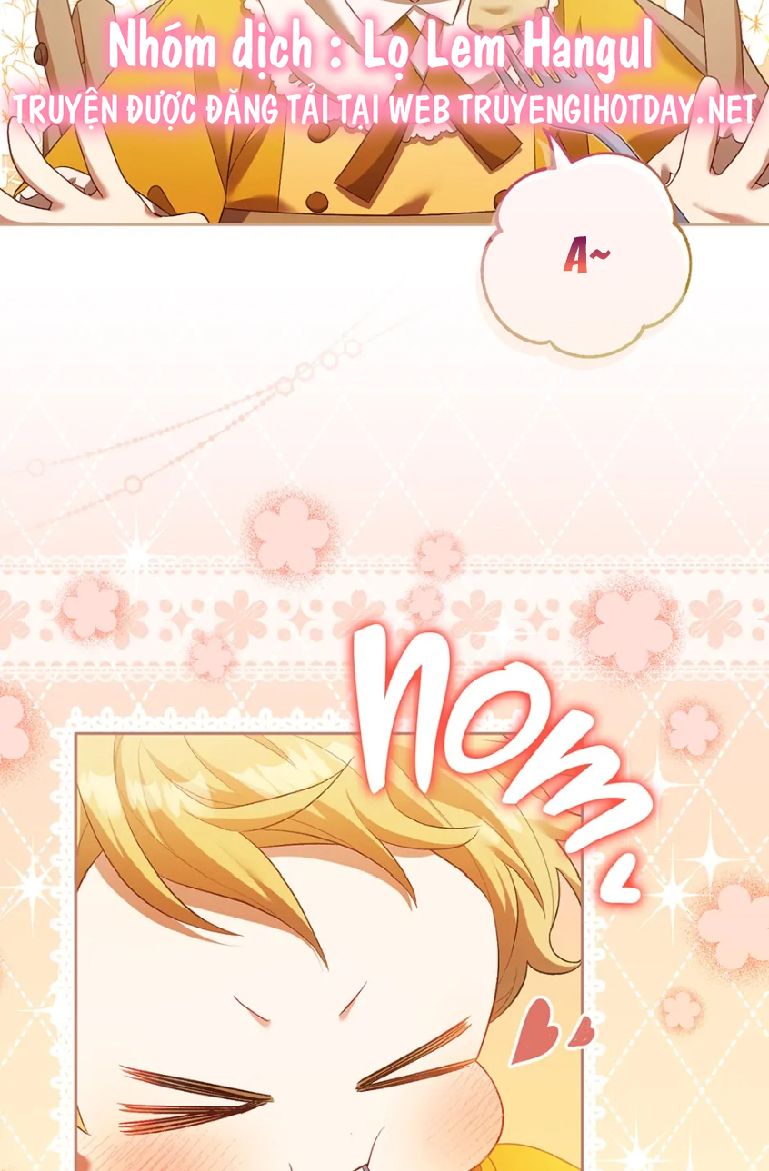 nhật ký chăm sóc đứa trẻ của nhân vật phản diện chapter 9 55