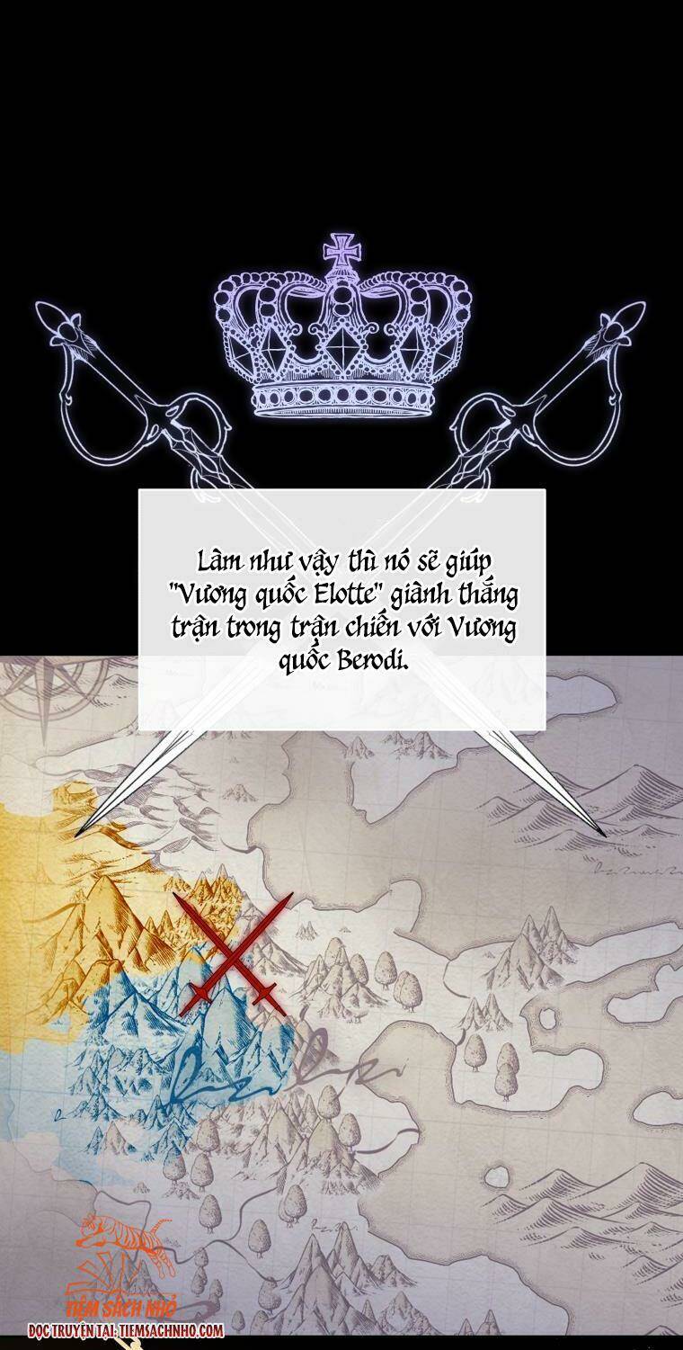 ác nữ phản diện đã chọn nam chính chapter 4 35