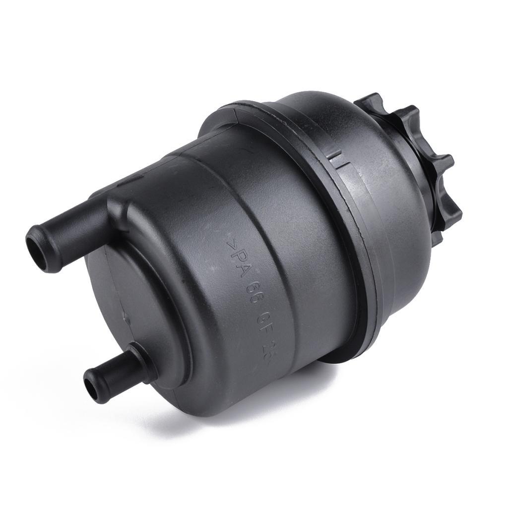 Power steering pump w/ reservoir for BMW 318I 1984-1998 32411097164