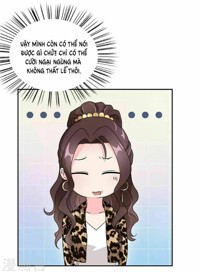 manh bảo đột kích: mami cha con đâu ? chapter 18 30