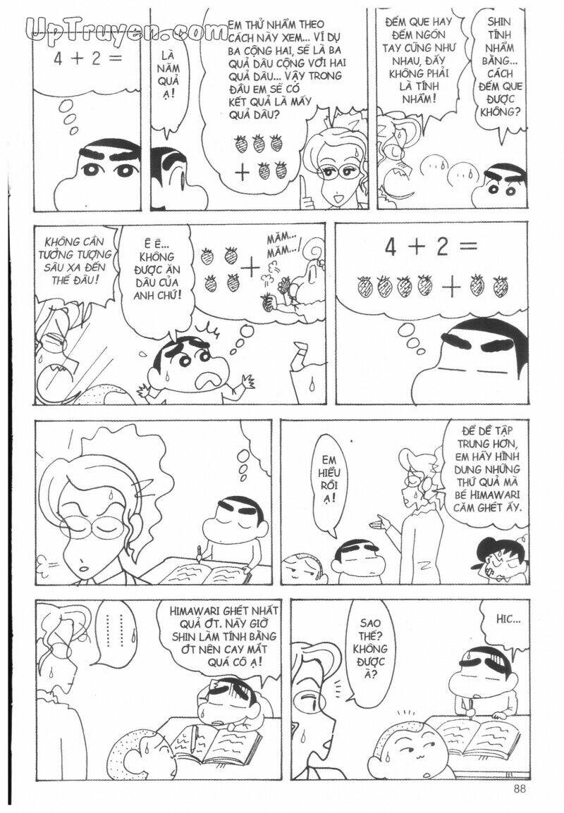 crayon shin-chan cậu bé bút chì chapter 38 89
