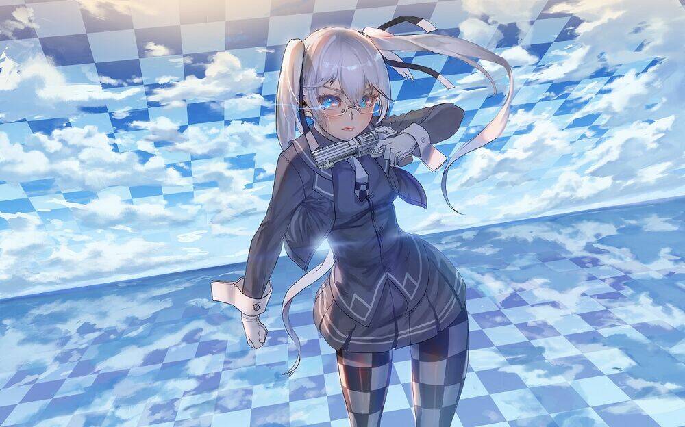 project valkyrie chapter 1 16