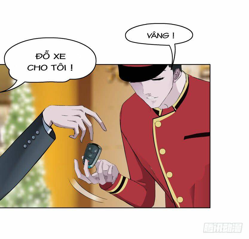 thành phố vật chất chapter 9 2