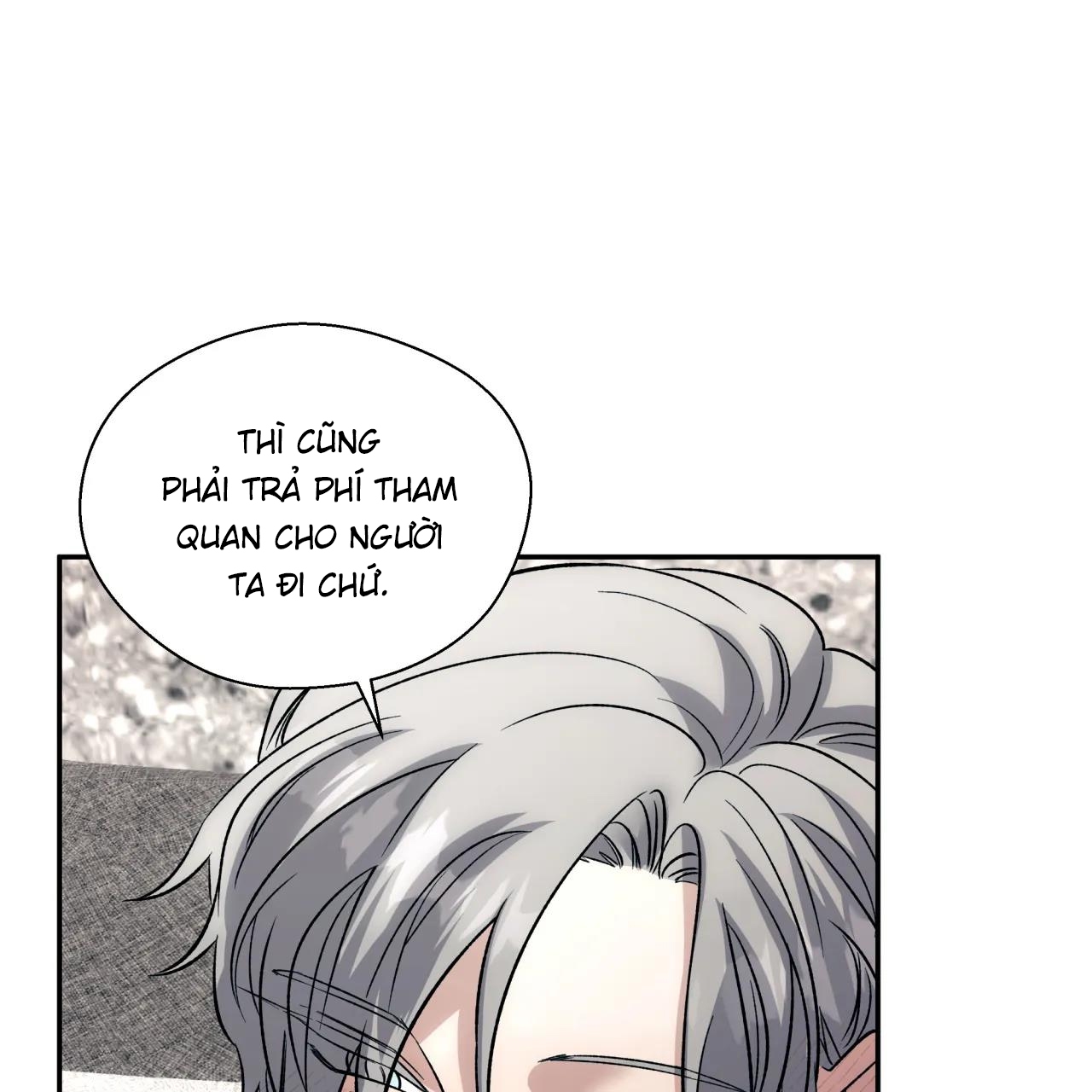 ám ảnh pheromone chapter 33 1