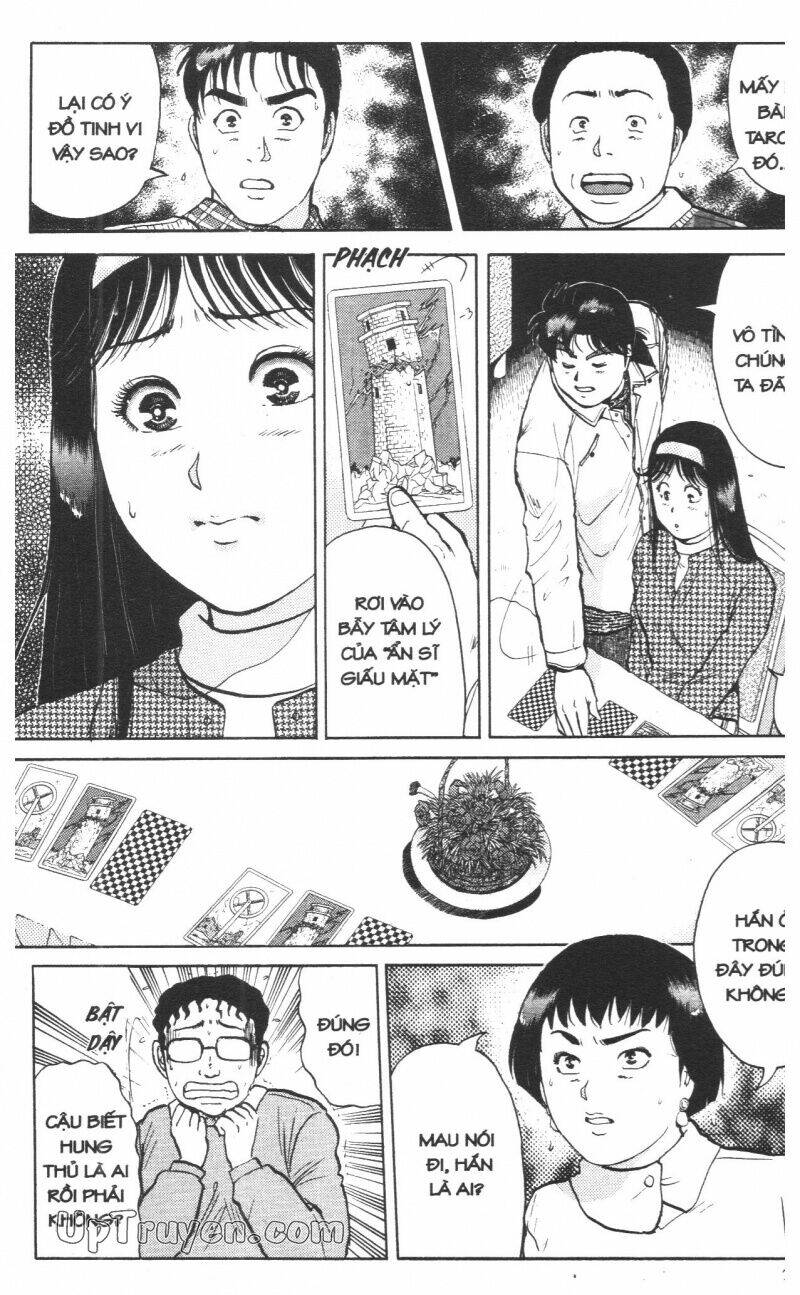 thám tử kindaichi (bản đẹp) chapter 11 244