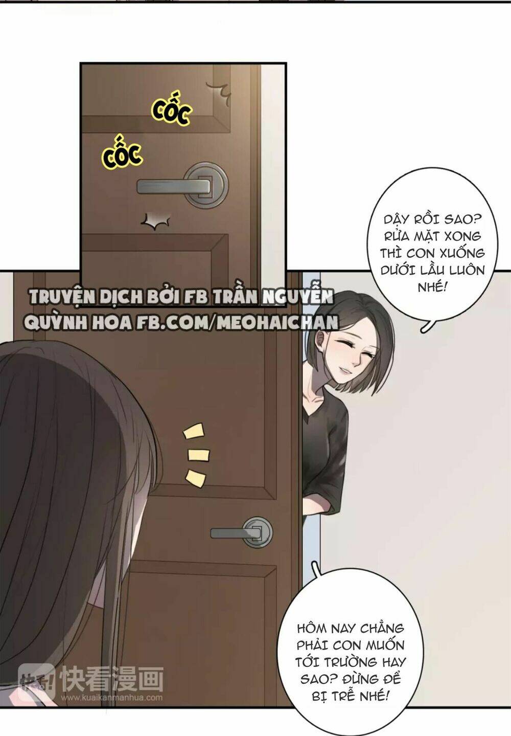 viên đường màu đen chapter 8 13