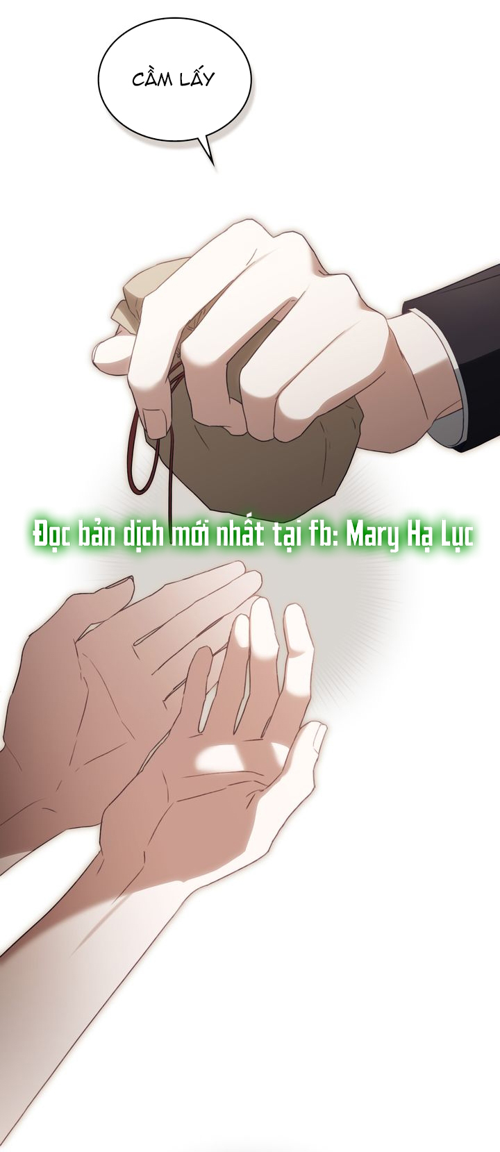 [15+] người hầu gái chapter 23.1 1