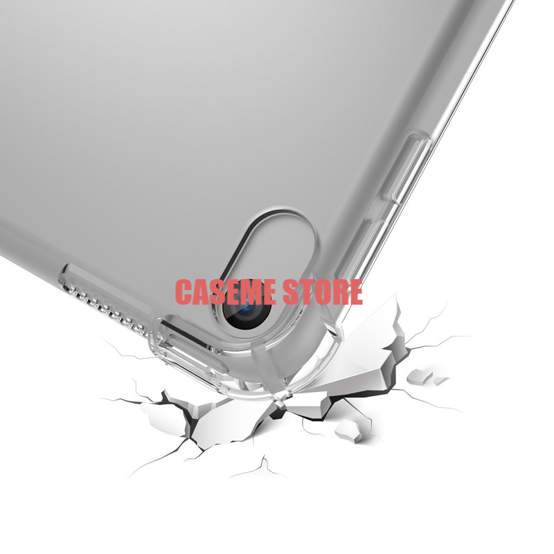 Ốp lưng chống sốc dành cho iPad Pro 10.5 inch/ Air 3 silicon dẻo cao cấp