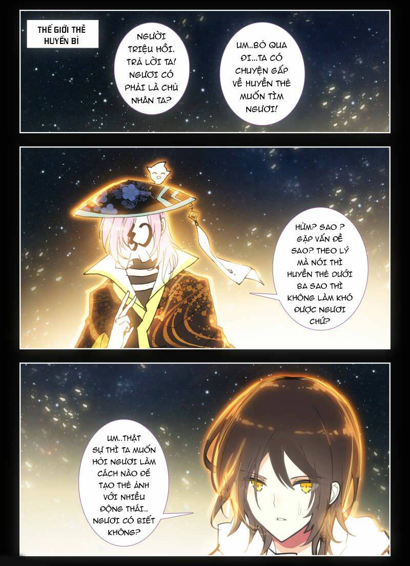 tạp đồ chapter 18 4