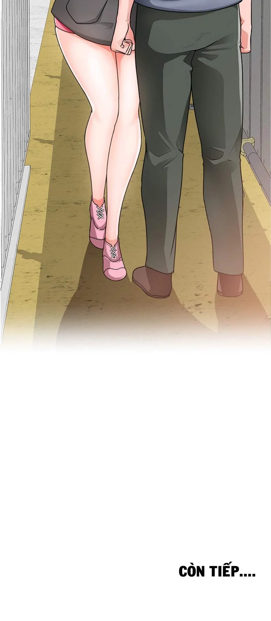 công trường hoan lạc chapter 11 5