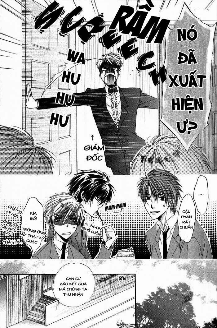 goraihou gakuen e youkoso! chapter 1 11