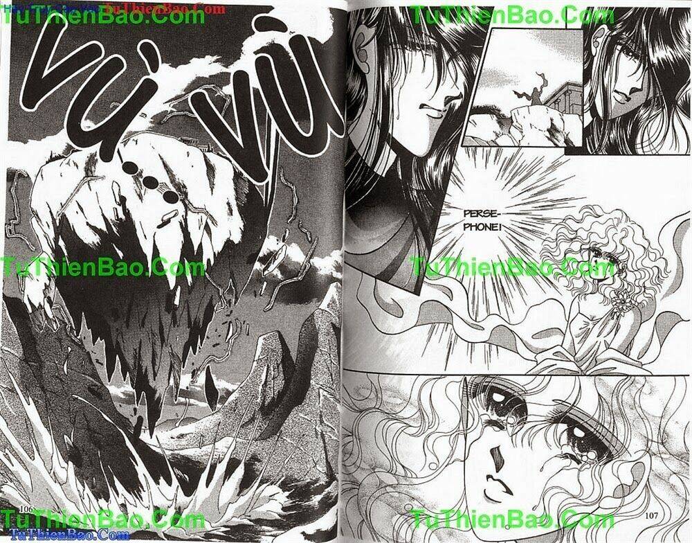 aries thần thoại cung hoàng đạo chapter 19 54