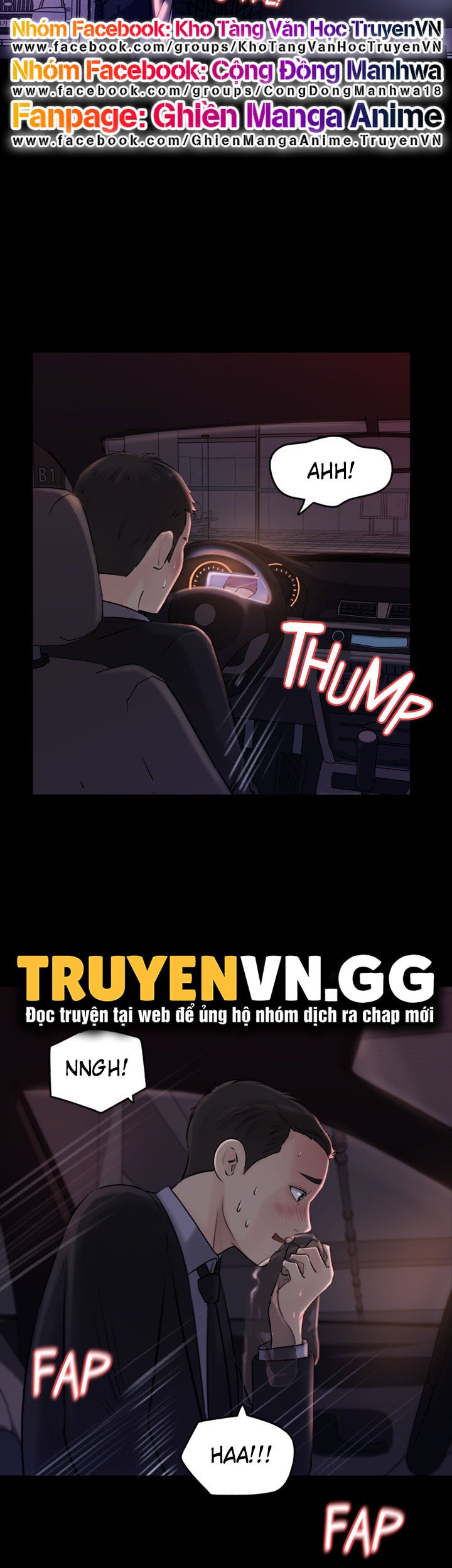 em vợ nóng bỏng chapter 5 11