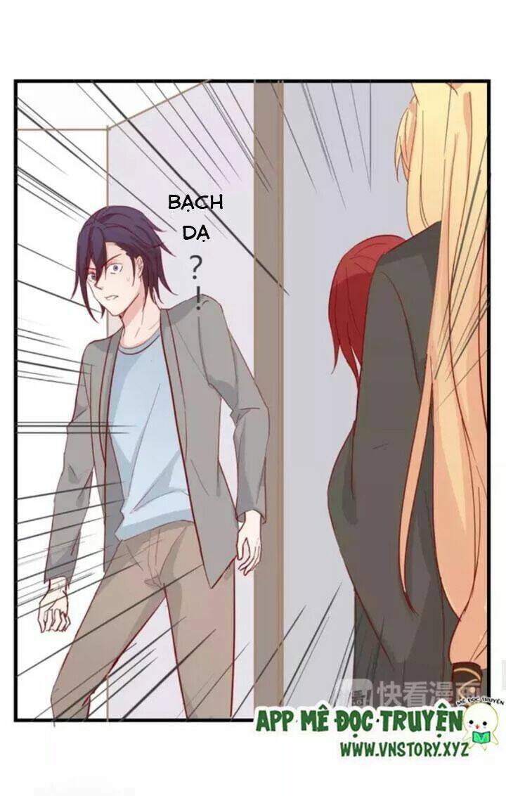 hồ tiên này không tin được chapter 48 26