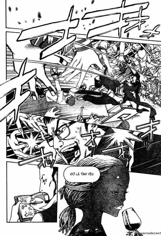 air gear chapter 182 6