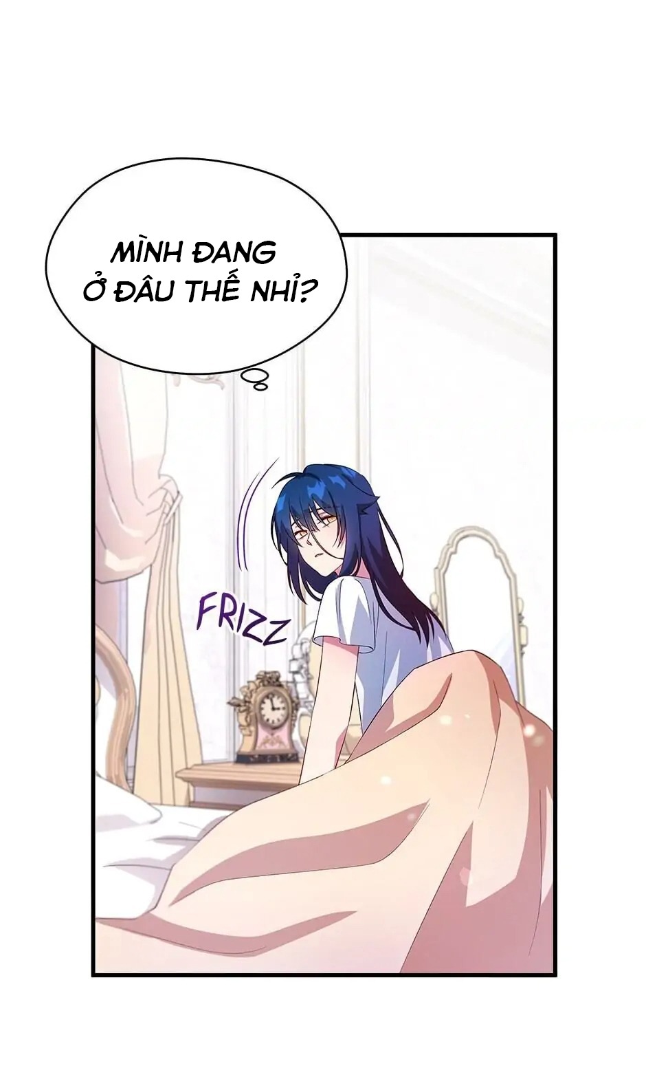 tôi không phải là nữ anh hùng chapter 9 38