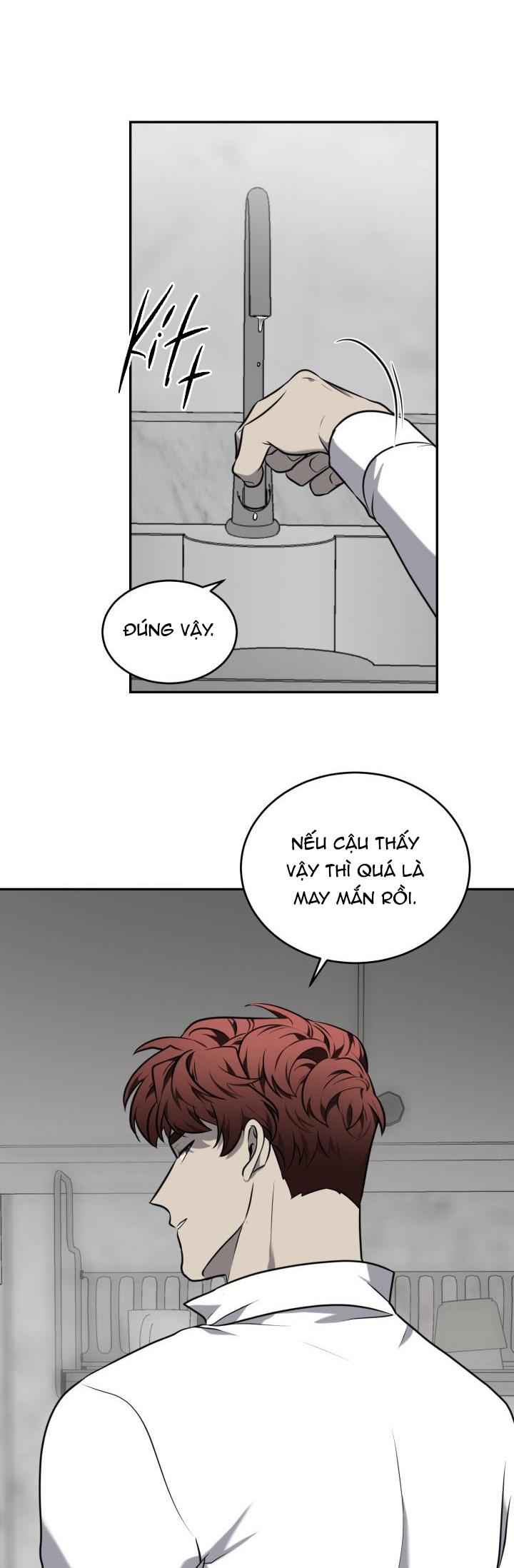dưỡng thú cưng chapter 19 32