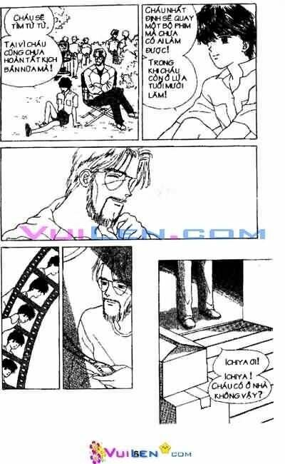 cô nàng đẹp trai chapter 2 62