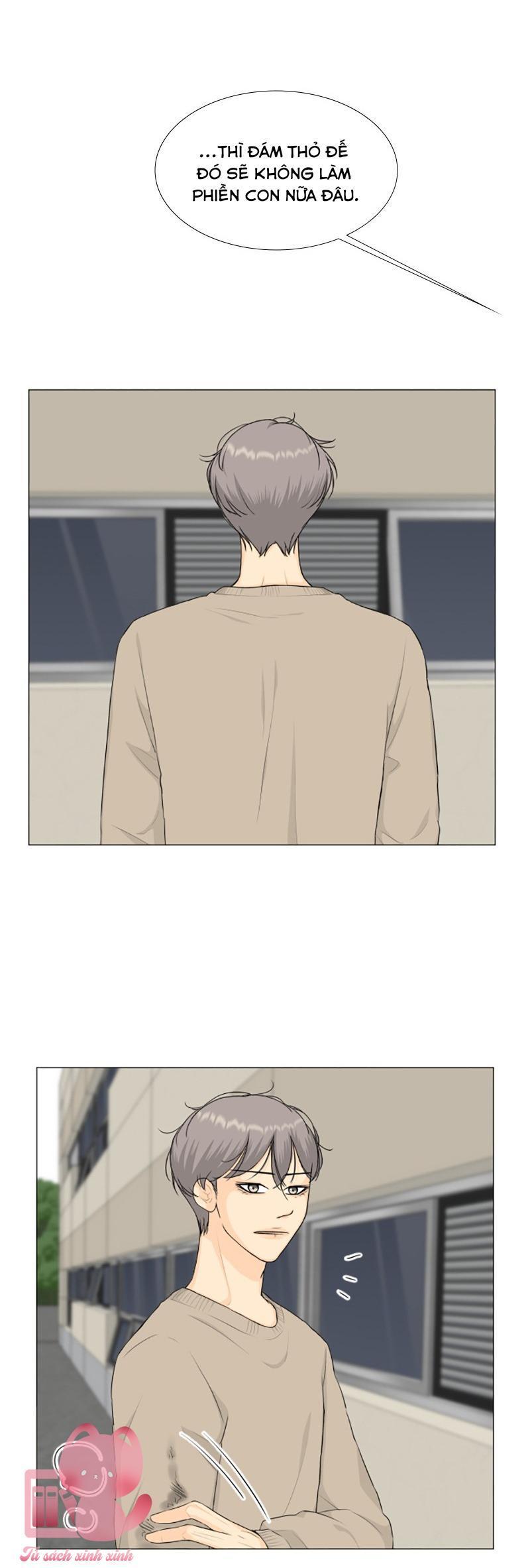 bán quỷ chapter 99 7