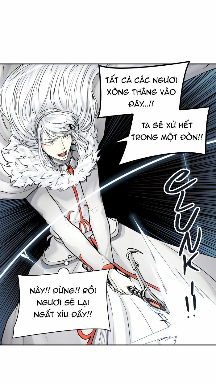 tòa tháp bí ẩn 2 chapter 335 45