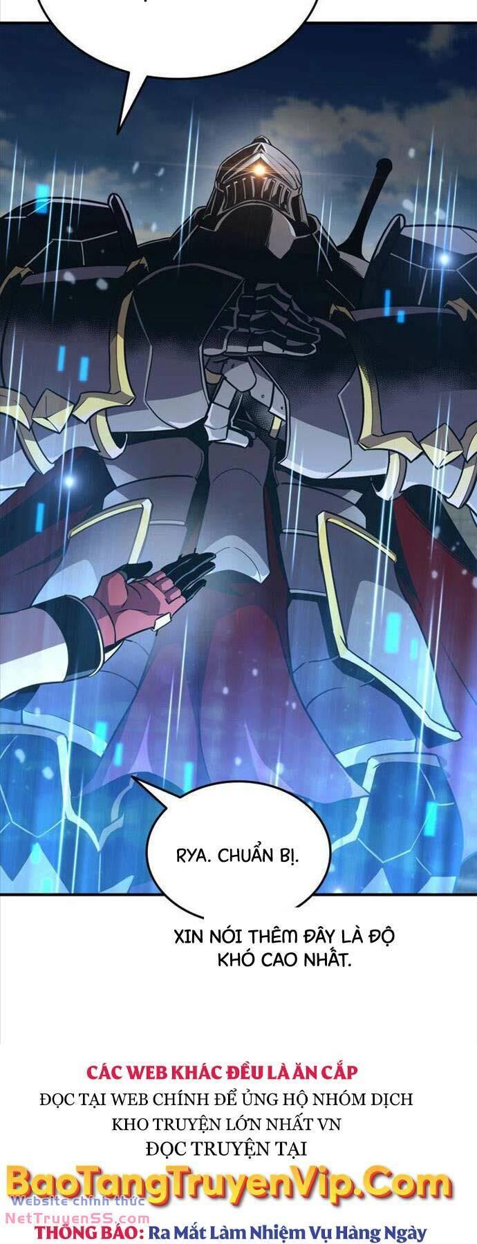 huyền thoại game thủ - tái xuất chapter 139 35