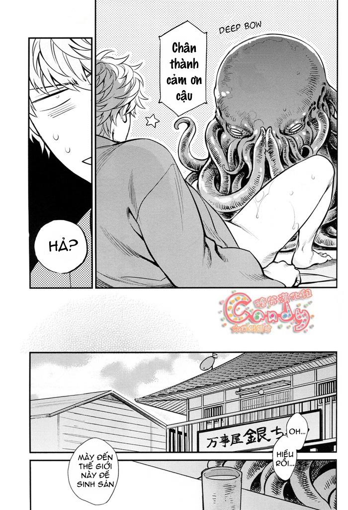 oneshot/doujinshi theo yêu cầu chapter 22.3 25