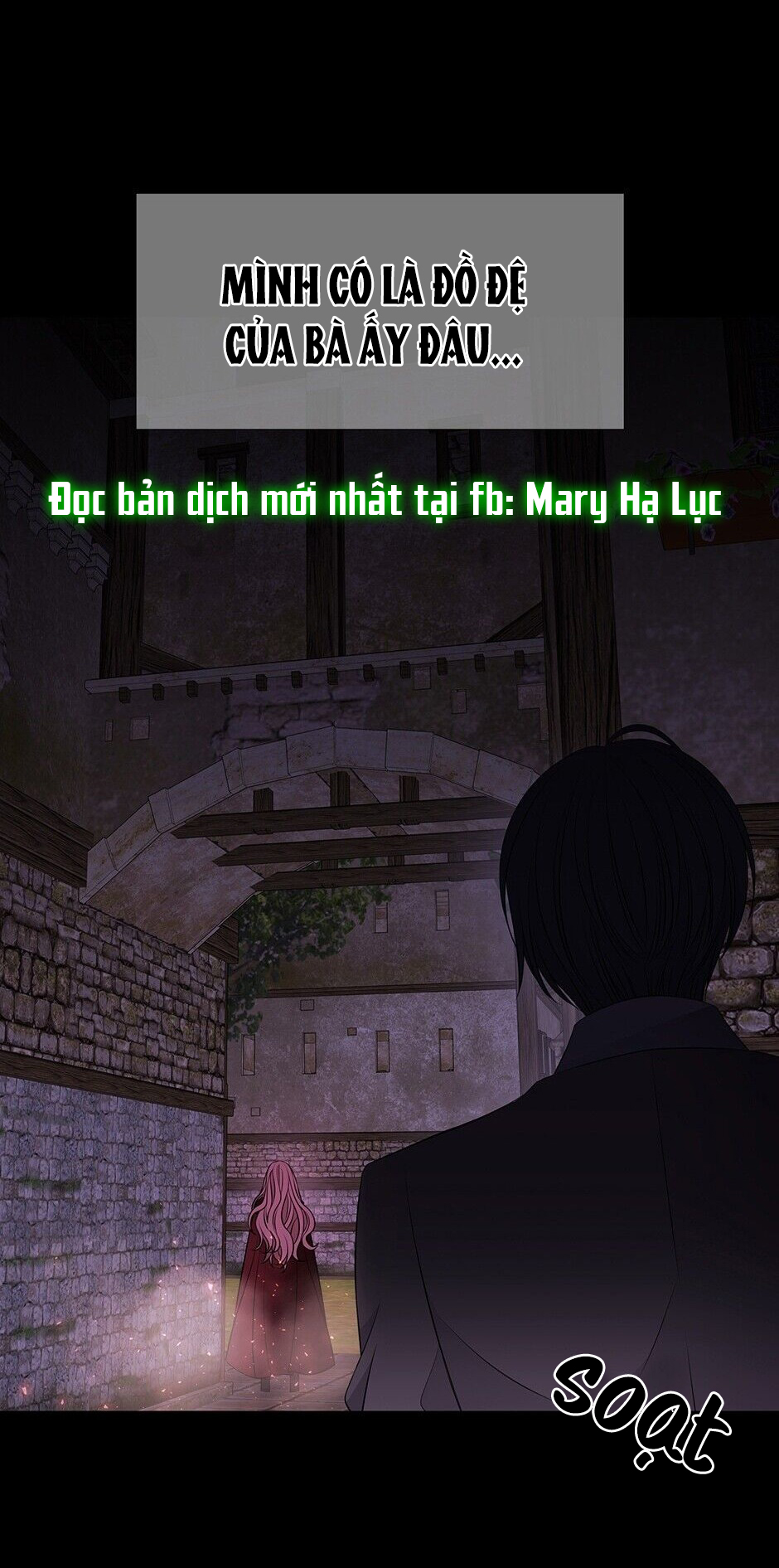 năm môn đệ của charlotte chapter 74 49