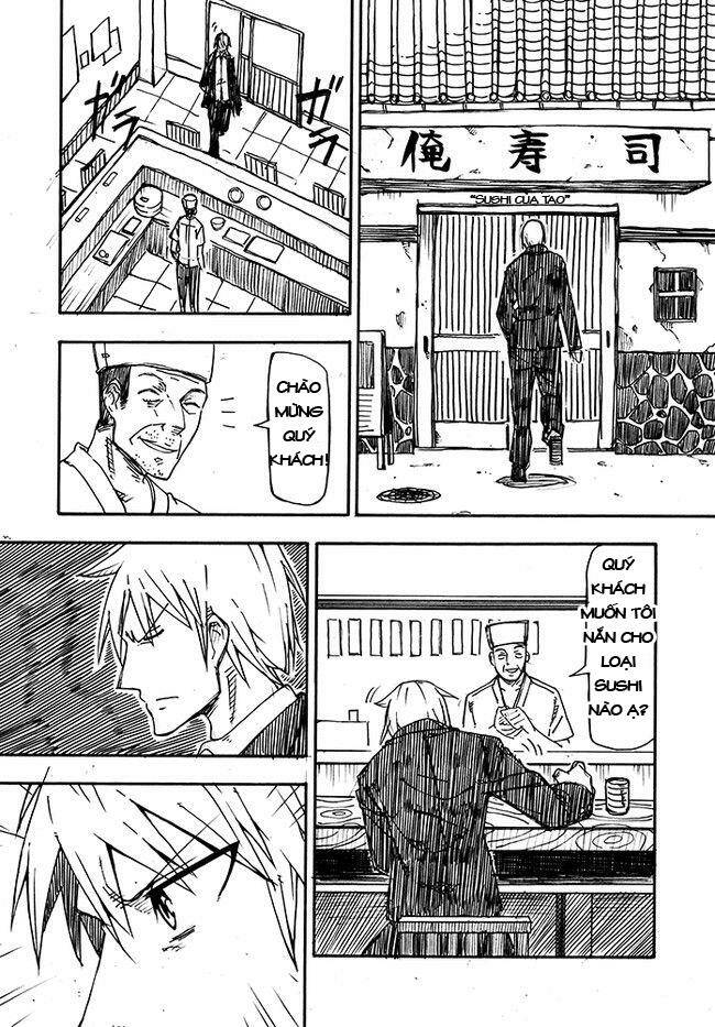 kuso manga bukuro chapter 8 3