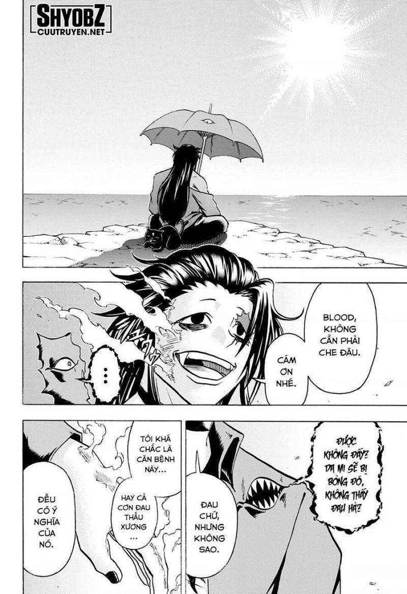 undead unluck chapter 97 14