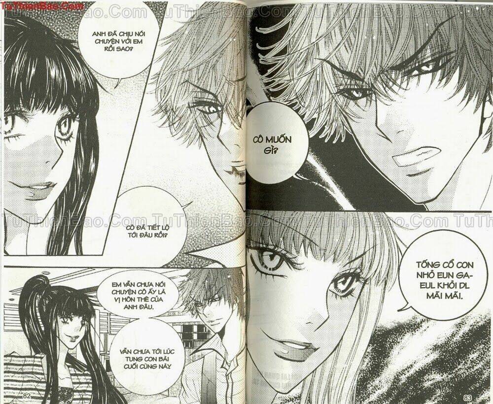 scandal đáng ngờ chapter 5 42