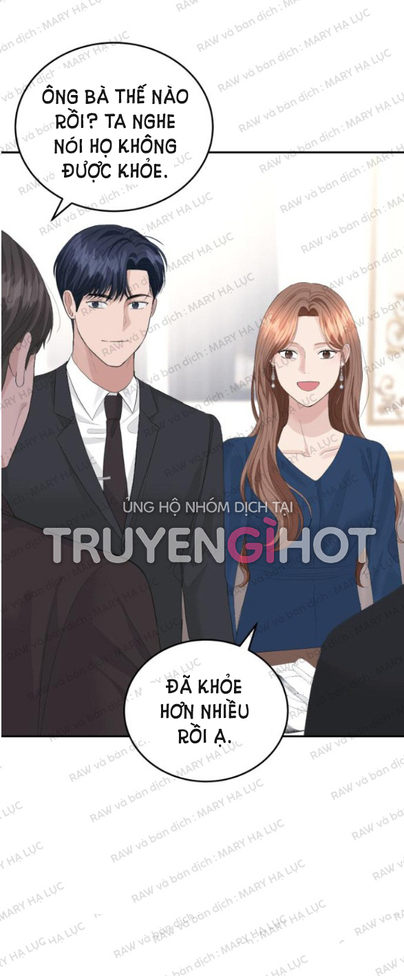 cuộc hôn nhân hoàn hảo chapter 41.2 25