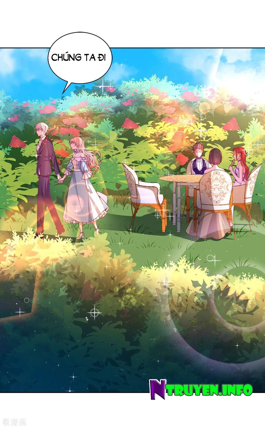 huynh khống công tước gả không được chapter 83.1 16