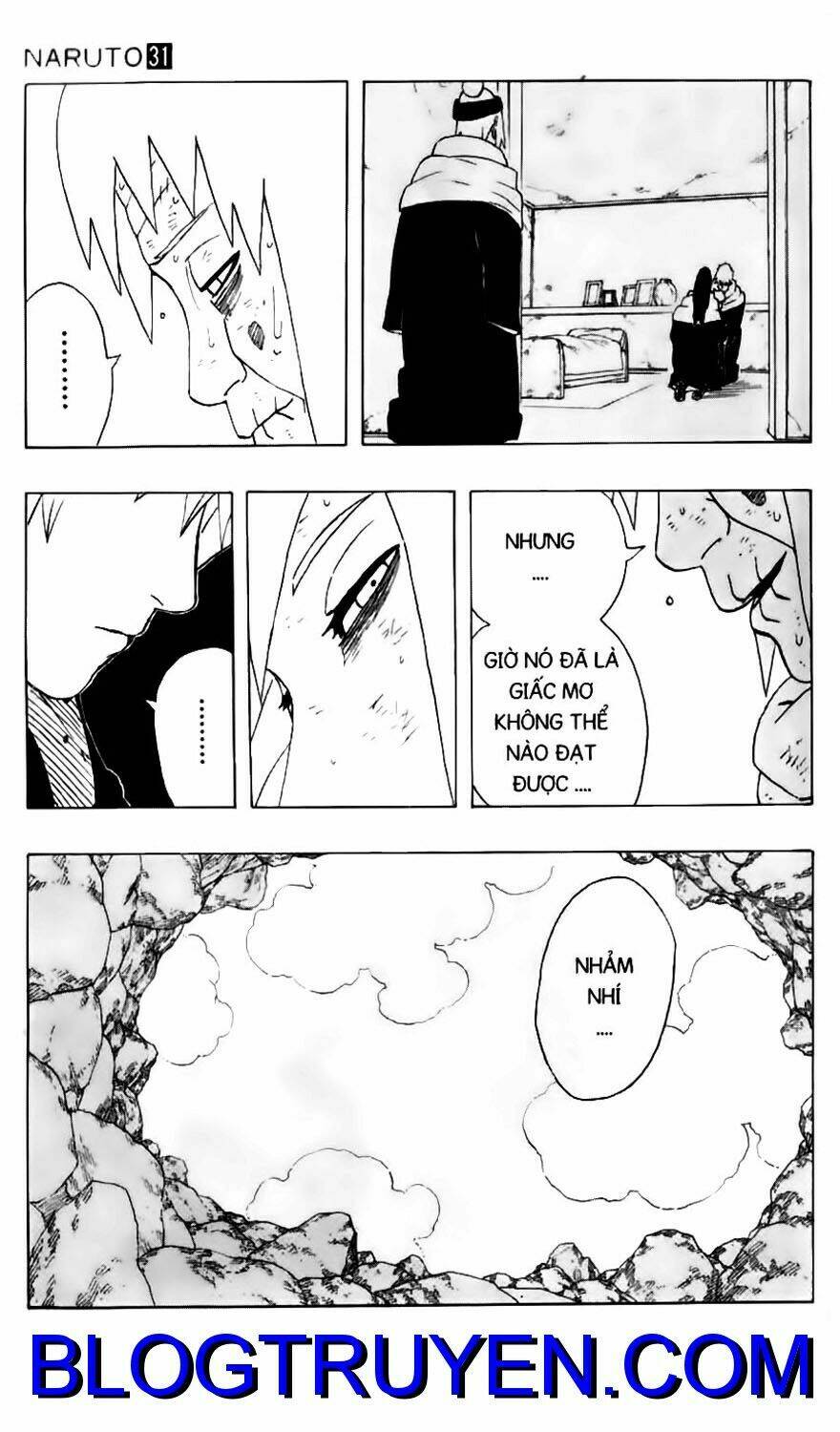 naruto - cửu vĩ hồ ly chapter 274 19