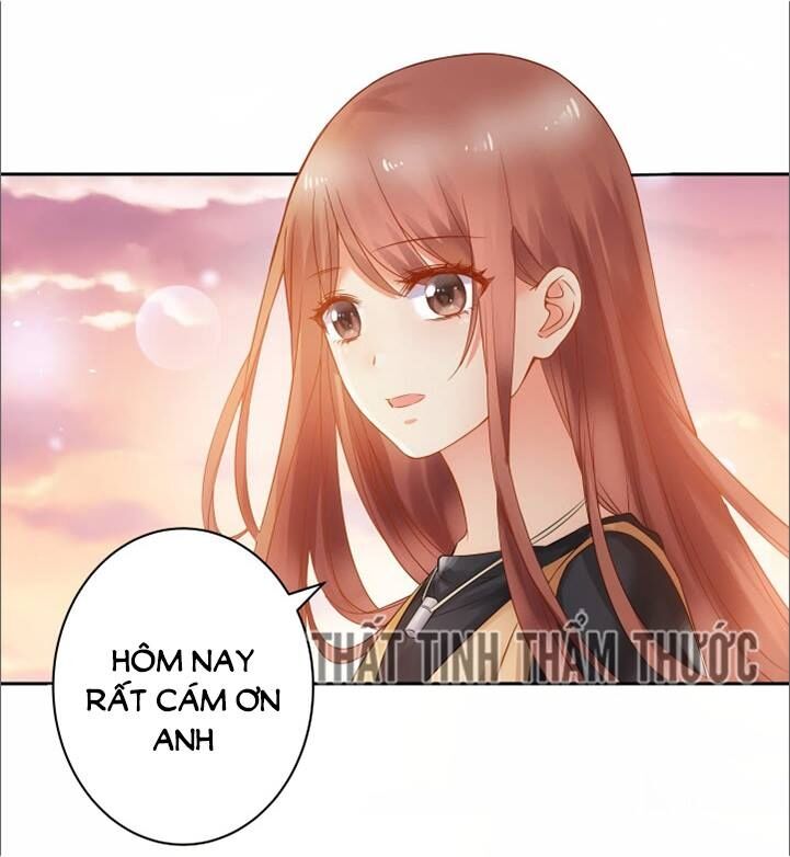 bạn trai 1/4 của tôi chapter 6 96