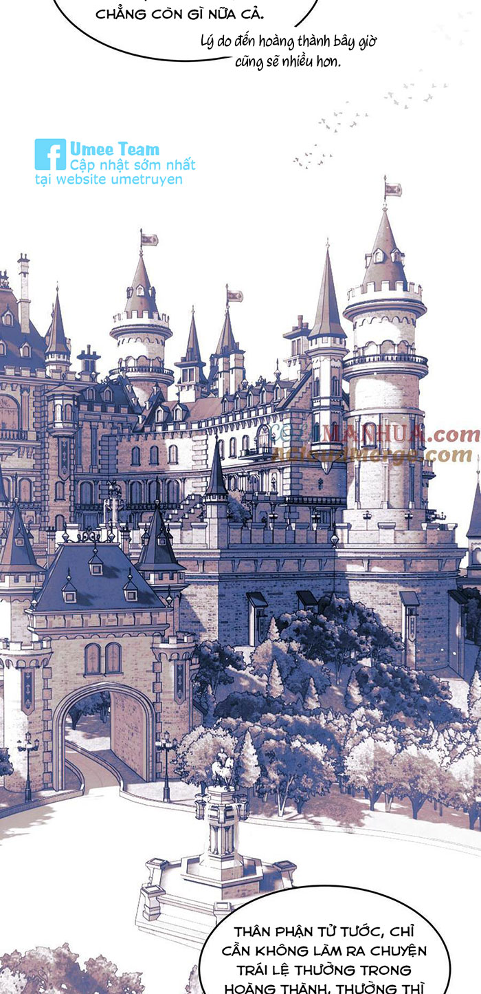 tình cũ là vua chapter 47 30