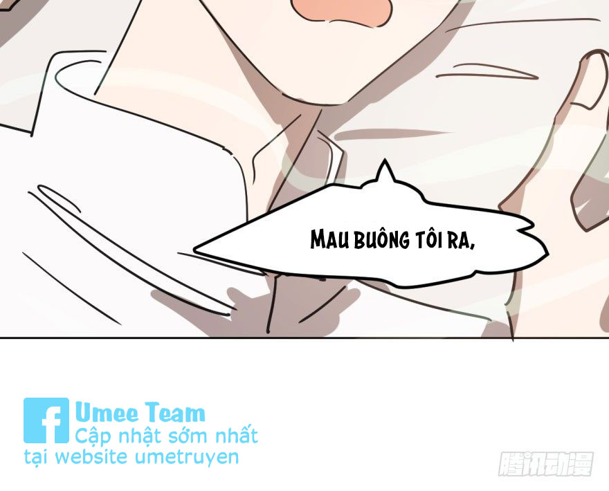 Bắt Lấy Ngao Ngao chapter 40 - Trang 89
