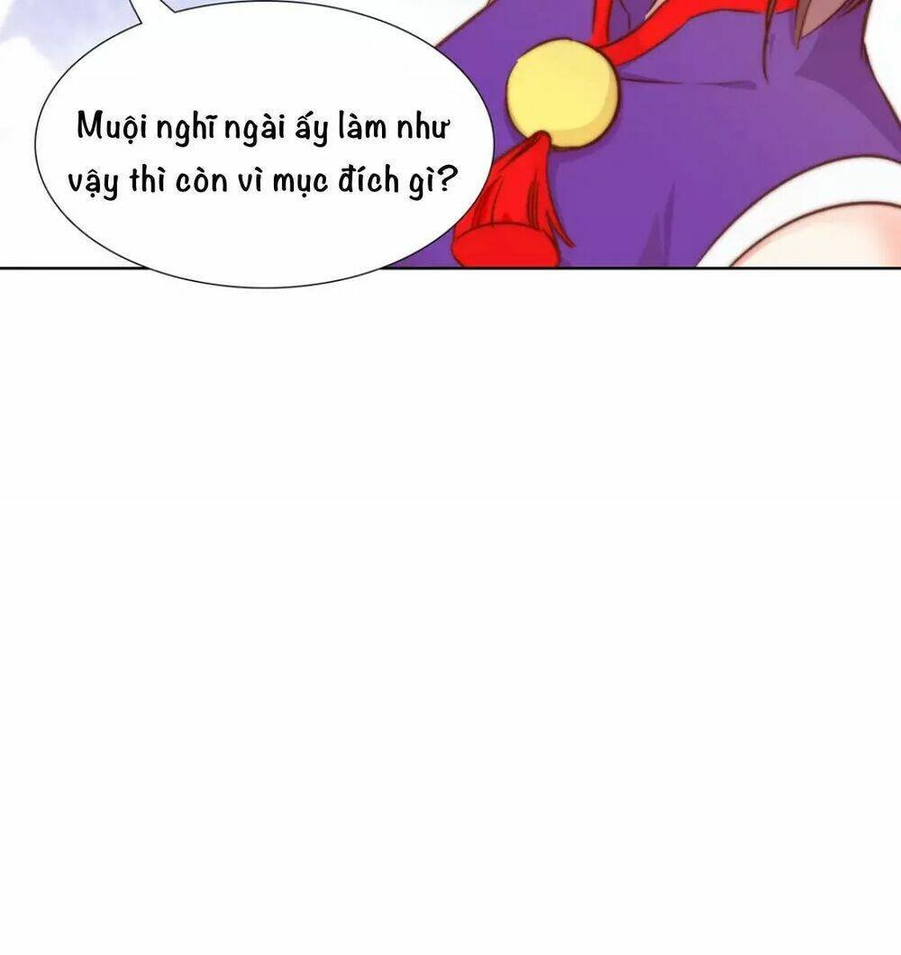 vương diệp, đuôi của ngươi đã biến mất chapter 14 88