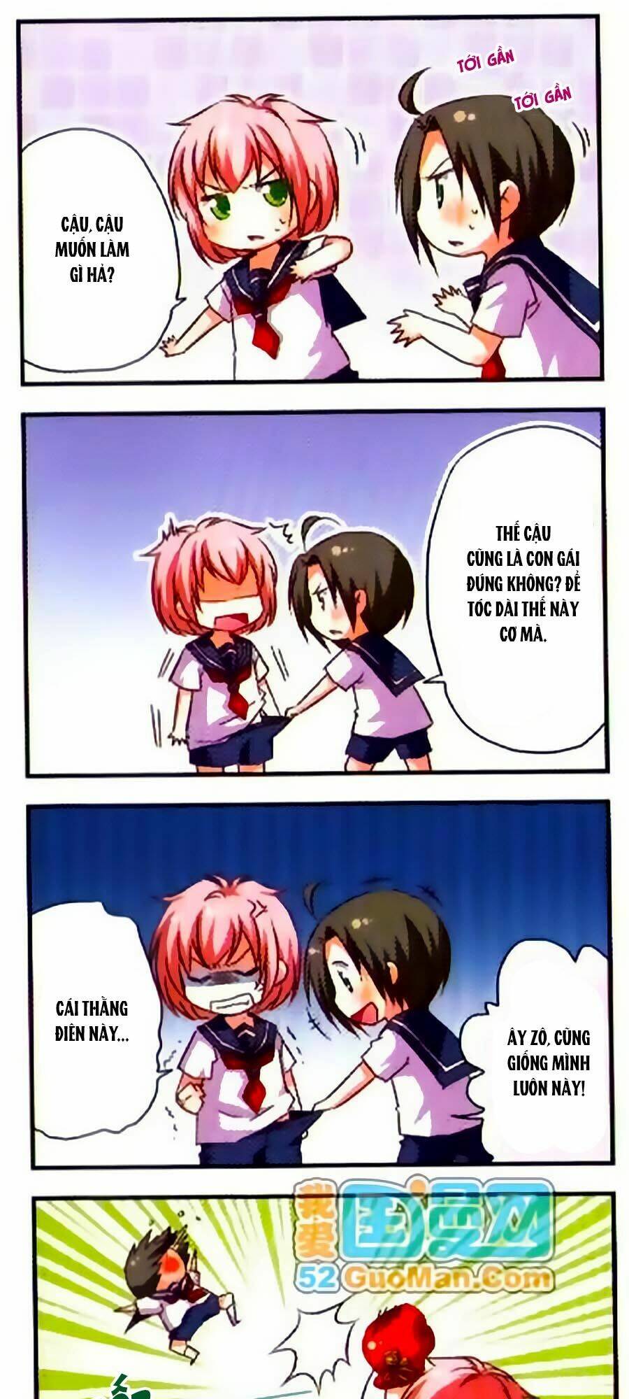 manh tam quốc chapter 55 17