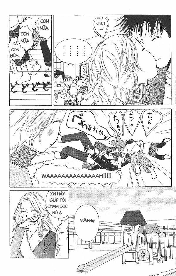 i.s. (intersexuality) chapter 4 3